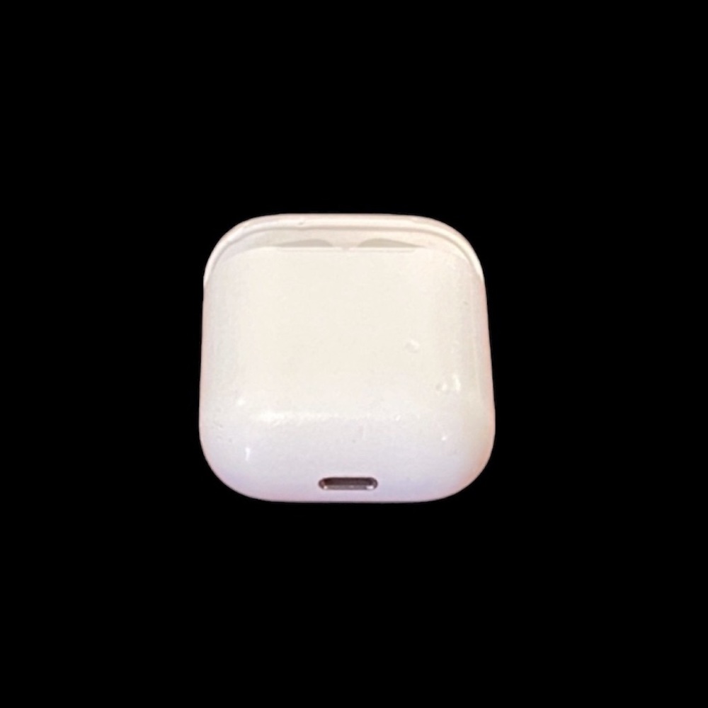 AirPods Lightning Charging Case A1602 - Genuine -Cosmetic Damage -Works Properly - Picture 10 of 16